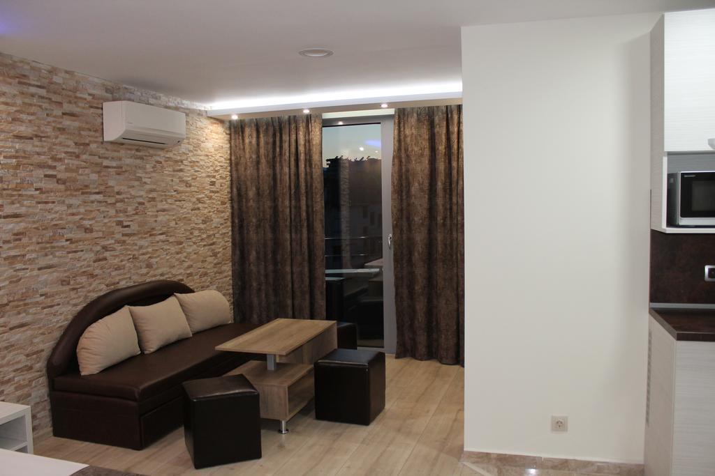 Apartment Elit Sandanski Exterior foto