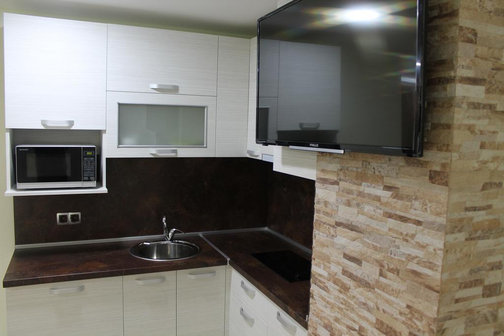 Apartment Elit Sandanski Exterior foto